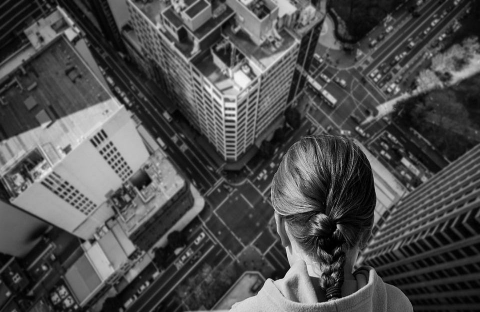 Angst Hypnosepraxis Hersperger